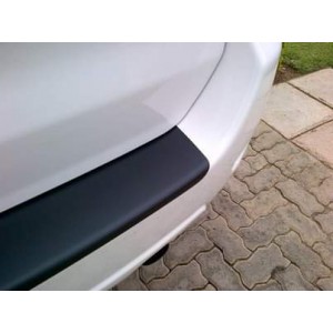 Toyota Fortuner 21 Boot Sill Protection Sticker